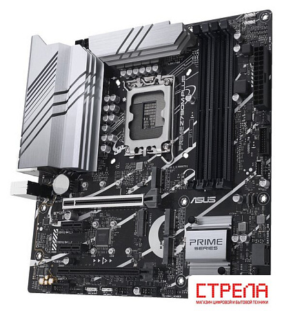 Материнская плата ASUS Prime Z790M-PLUS 90MB1E70-M1EAY0