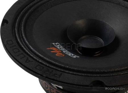 Коаксиальная АС EDGE EDBXPRO6W-E0