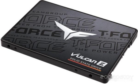 SSD Team T-Force Vulcan Z 256GB T253TZ256G0C101