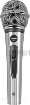 Динамический микрофон BBK CM131
