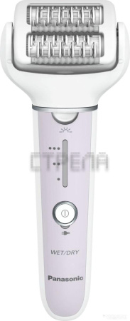Эпилятор Panasonic ES-EY30