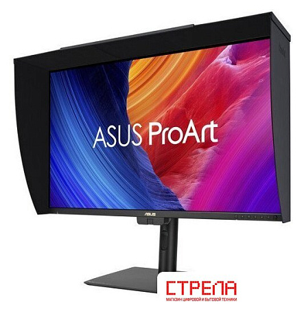 Монитор ASUS ProArt PA32UCE