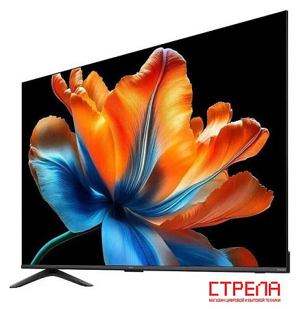 MiniLED телевизор Xiaomi TV S Mini LED 55" 2026 (международная версия)
