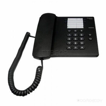 Проводной телефон Gigaset DA100