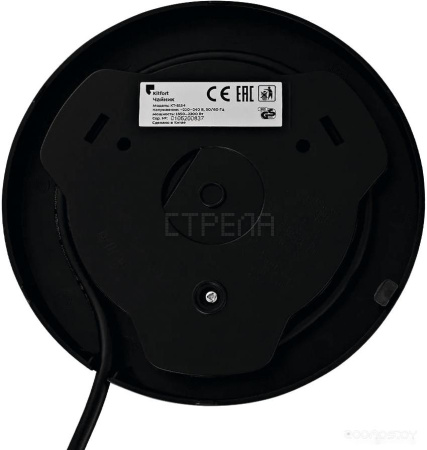 Электрический чайник Kitfort KT-6154