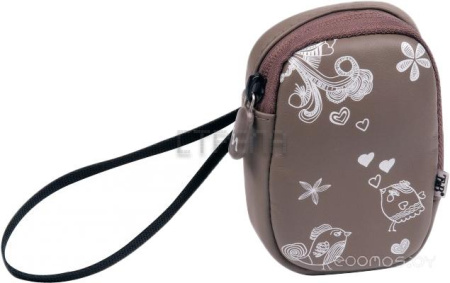 Чехол для фотокамеры T'nB BIRDS S (DCC40BRS)