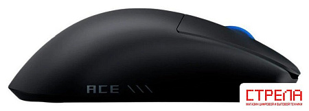 Игровая мышь ASUS ROG Harpe II Ace Black