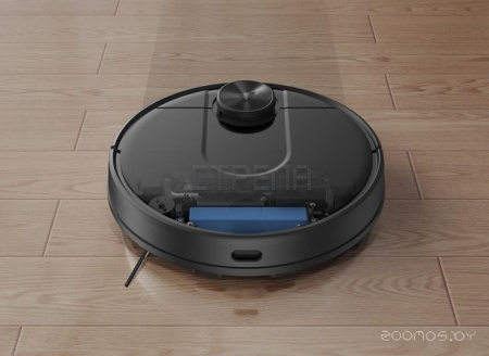 Робот-пылесос Viomi Robot Vacuum Cleaner V2 Max V-RVCLM24B (YMVX133CN)