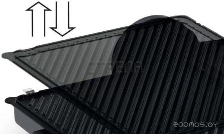 Электрогриль Bosch TCG4215