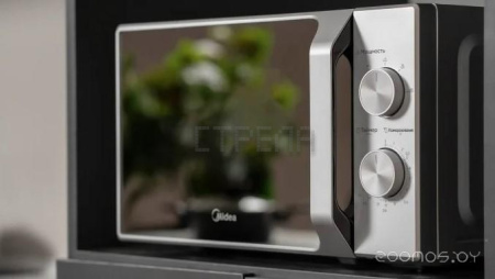 Микроволновая печь Midea MM720C2MV-S