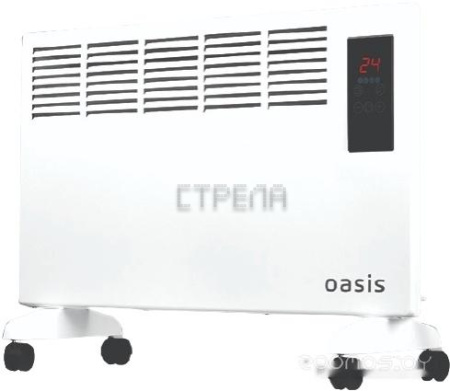 Конвектор Oasis DK-15