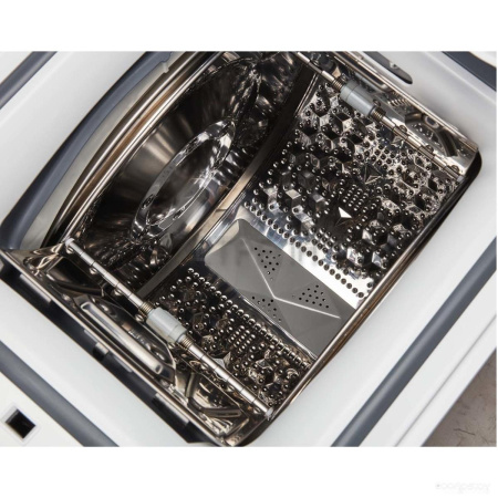 Стиральная машина Midea MFE05W80B/W-RU