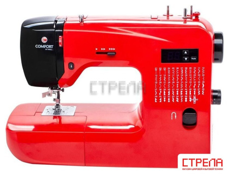 Электронная швейная машина Comfort 555