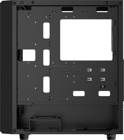 Корпус Ocypus Gamma C70 BK ARGB