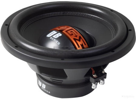 Головка сабвуфера EDGE EDB12D2-E0