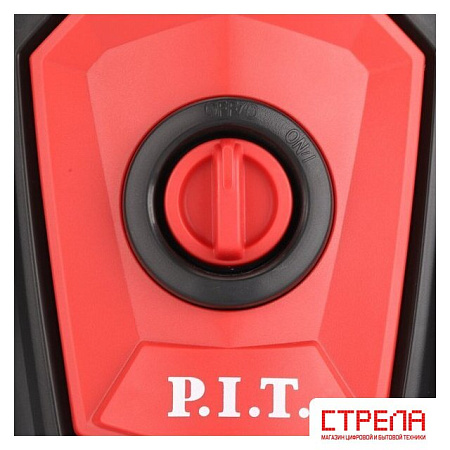 Мойка высокого давления P.I.T. PHP140-C1