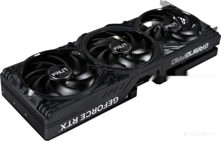 Видеокарта PALIT GeForce RTX 5070 GamingPro-S OC NE75070T19K9-GB2050U