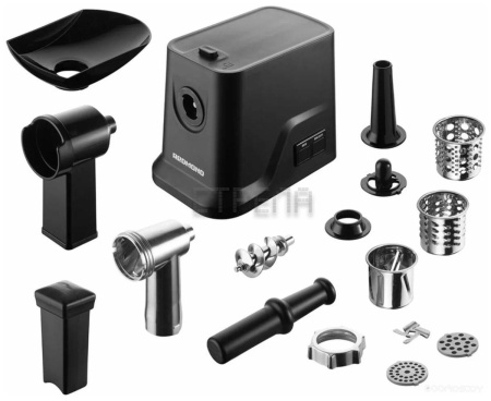 Мясорубка Redmond RMG-1239-6