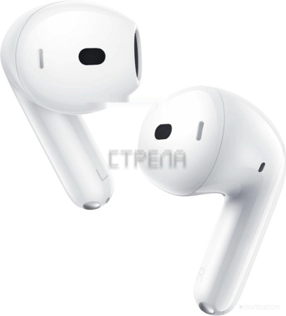 Наушники Honor Choice Earbuds S7 (белый, международная версия)