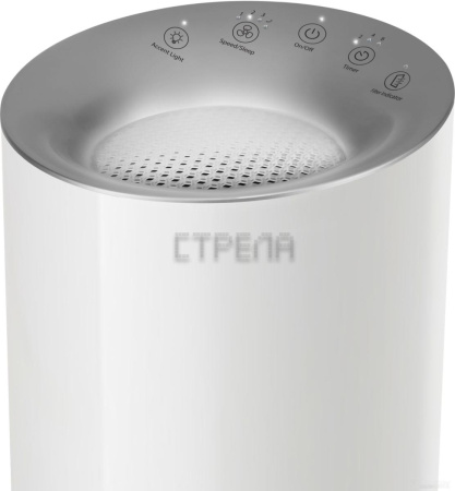 Очиститель воздуха Ballu AP-125