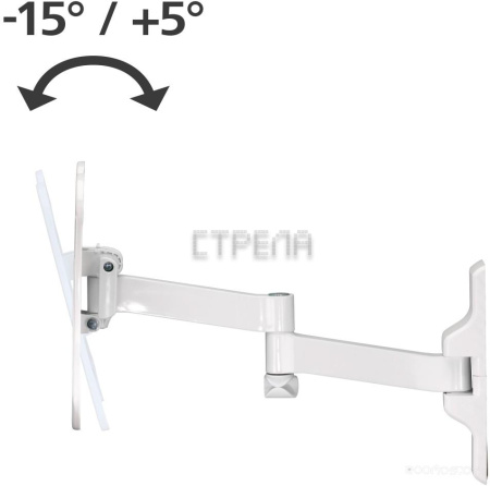 Кронштейн HAMA 00108741