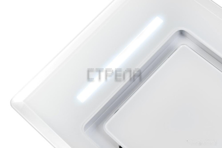 Кухонная вытяжка Grand Belfor GC 60 (белый)