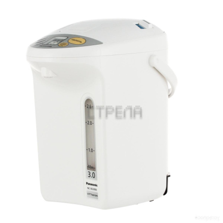 Термопот Panasonic NC-DG3000WTS