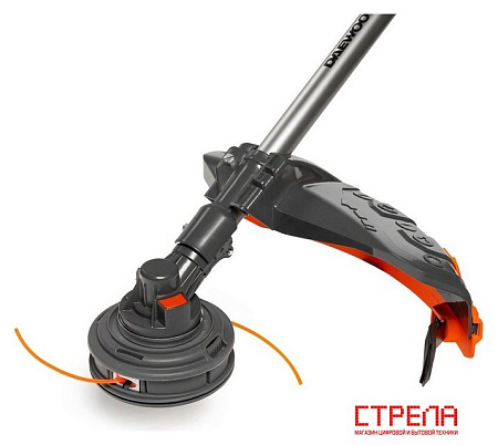 Триммер Daewoo Power DABC 40ST
