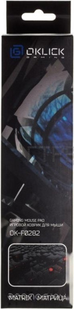 Коврик для мыши Oklick OK-F0282