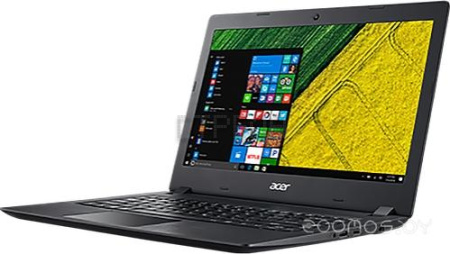 Ноутбук Acer A315-21-2533 (AMD E2-9000 1.8GHz/15.6"/1366x768/4Gb/500Gb HDD/AMD Radeon R2/DVD нет/Wi-Fi/Bluetooth/Cam/Windows 10 Home x64)