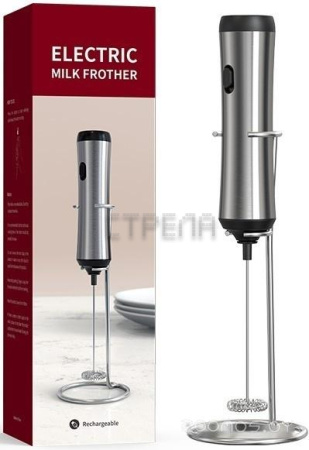 Ручной вспениватель молока KLT KJBQ-1-BS