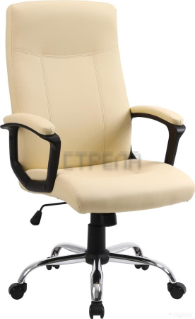 Кресло Mio Tesoro Бернарди AF-C7378 (бежевый)