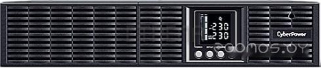 Источник бесперебойного питания CyberPower PLT2000ELCDRT2U