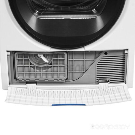 Сушильная машина Electrolux UltraCare 800 EW8D495MC