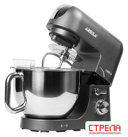 Кухонная машина Aresa AR-1717