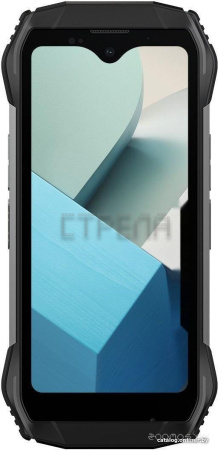 Смартфон Blackview N6000 (черный)