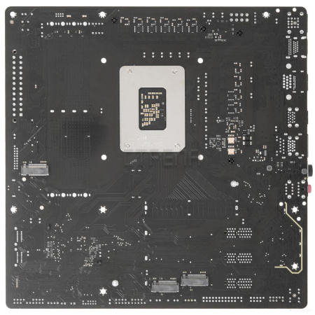 Материнская плата Gigabyte B860M DS3H WiFi6E