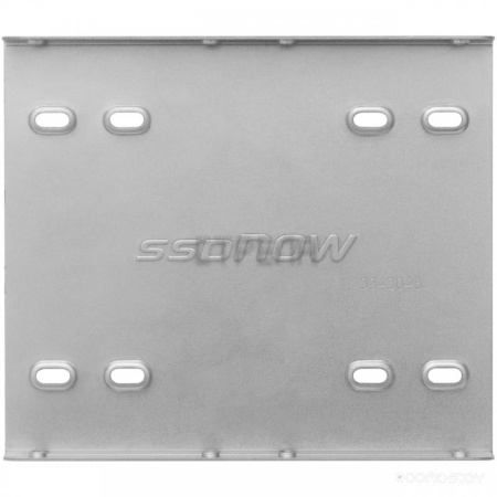 Кронштейн Kingston 2.5 to 3.5in Brackets and Screws (SNA-BR2/35)