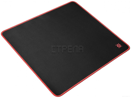 Коврик для мыши Defender Black XXL