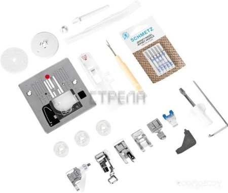 Электронная швейная машина Necchi 8888