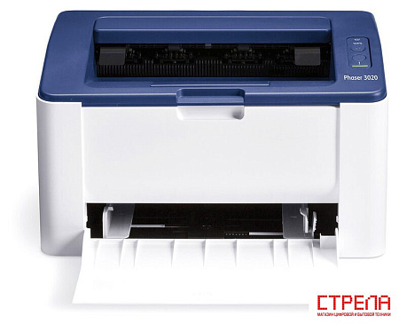 Принтер Xerox Phaser 3020BI