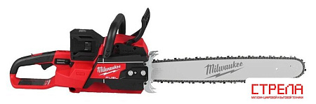 Аккумуляторная пила Milwaukee M18 F2CHS50-0 Fuel 4933480120 (без АКБ)