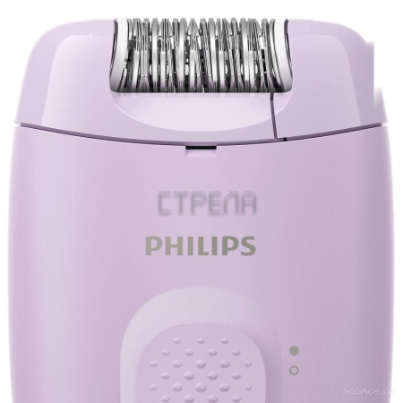 Эпилятор Philips Series 2000 BRE237/00
