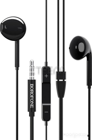 Наушники Borofone BM30 (черный)