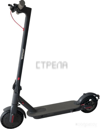 Электросамокат Artway X8 (черный)