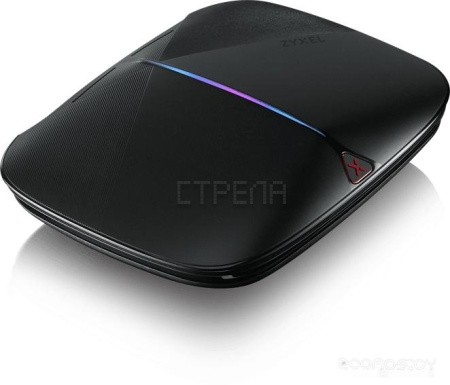 Wi-Fi роутер Zyxel Armor G5 NBG7815