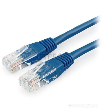 Кабель Гарнизон PC-UTP-5e-1-B