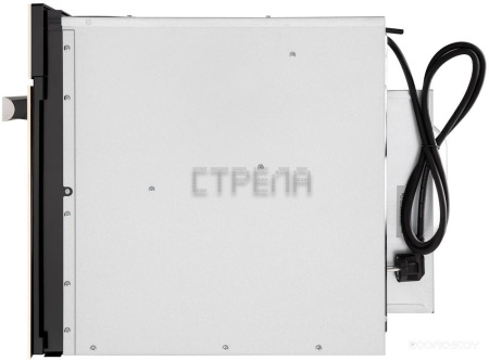 Электрический духовой шкаф Maunfeld MCMO.44.9GBG