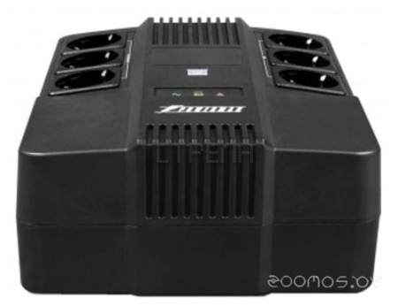 Источник бесперебойного питания Powerman Brick 600