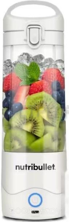 Портативный блендер NutriBullet NBP003W